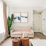 73-508 New 1br 1bth Uws Doorman Gym *