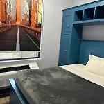 Essence Hotel New York