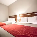Hotel Comfort Manhattan Bridge New York