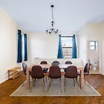 Spacious 3br 2ba In East Harlem - Near Park New York