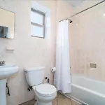 Apartment Spacious 3br 2ba In East Harlem - Near Park