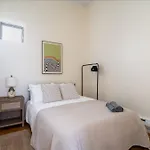 Spacious 3br 2ba In East Harlem - Near Park Apartment New York