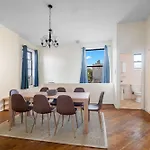 Apartment Spacious 3br 2ba In East Harlem - Near Park New York
