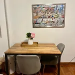 City Center Cozy Quiet Bedroom With Private Bath