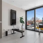 2 Story In Upper Ditmars Astoria Queens Villa