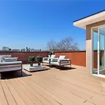 2 Story In Upper Ditmars Astoria Queens New York
