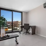 2 Story In Upper Ditmars Astoria Queens Villa New York