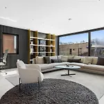 2 Story In Upper Ditmars Astoria Queens *