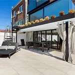 Villa 2 Story In Upper Ditmars Astoria Queens New York