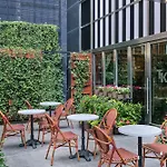 Marriott Vacation Club, New York City 