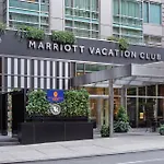 Marriott Vacation Club, New York City 