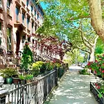 Relaxing & Cozy Spa. Apt In Brooklyn Mins To Mhtn