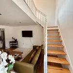 Stylish Duplex Penthouse With Large Outdoor Space New York