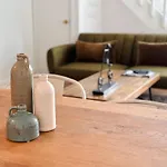 Stylish Duplex Penthouse With Large Outdoor Space Apartment