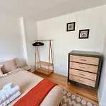 Stylish Duplex Penthouse With Large Outdoor Space Apartment