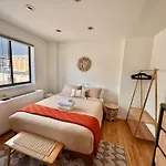 Stylish Duplex Penthouse With Large Outdoor Space New York