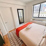 Stylish Duplex Penthouse With Large Outdoor Space Apartment