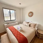 Stylish Duplex Penthouse With Large Outdoor Space Apartment *
