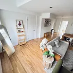 Stylish Duplex Penthouse With Large Outdoor Space Apartment *