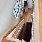 Stylish Duplex Penthouse With Large Outdoor Space