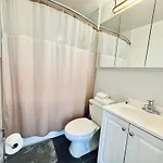 Apartment Stylish Duplex Penthouse With Large Outdoor Space *