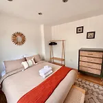 Apartment Stylish Duplex Penthouse With Large Outdoor Space New York