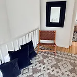 Stylish Duplex Penthouse With Large Outdoor Space New York