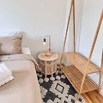 Stylish Duplex Penthouse With Large Outdoor Space Apartment *