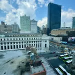 Apartment Stylish Duplex Penthouse With Large Outdoor Space New York