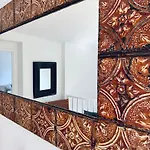 Stylish Duplex Penthouse With Large Outdoor Space Apartment New York