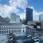 Stylish Duplex Penthouse With Large Outdoor Space * New York