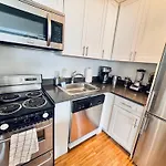 Stylish Duplex Penthouse With Large Outdoor Space Apartment