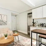 73-508 New 1br 1bth Uws Doorman Gym * New York
