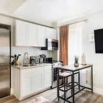 Apartment 73-508 New 1br 1bth Uws Doorman Gym