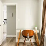 Apartment 73-508 New 1br 1bth Uws Doorman Gym New York