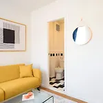 Renovated 1br In East Village Apartment