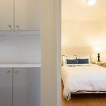 Renovated 1br In East Village *