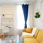 Renovated 1Br In East Village