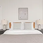 Nyc Luxury Apartment 8