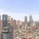 Nyc Luxury Apartment 8
