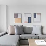 Nyc Luxury Apartment 9