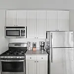 Nyc Luxury Apartment 9