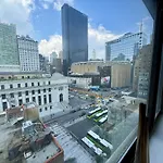Stylish Duplex Penthouse With Large Outdoor Space Apartment *