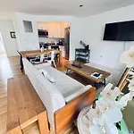 Stylish Duplex Penthouse With Large Outdoor Space * New York