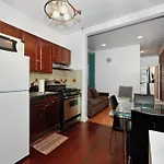 Appealing 2 Bedroom Unit In Nyc