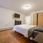 The Utica House