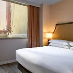 Sheraton Brooklyn Hotel New York