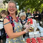 Interfaith Retreats Hostel New York