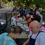 Interfaith Retreats New York