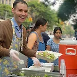 Interfaith Retreats * New York